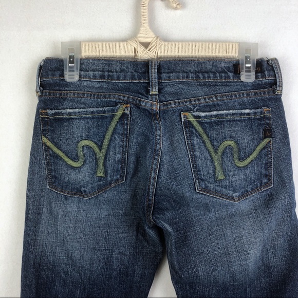 Citizens of Humanity | Women’s Kelly Bootcut Jeans - Picture 5 of 13